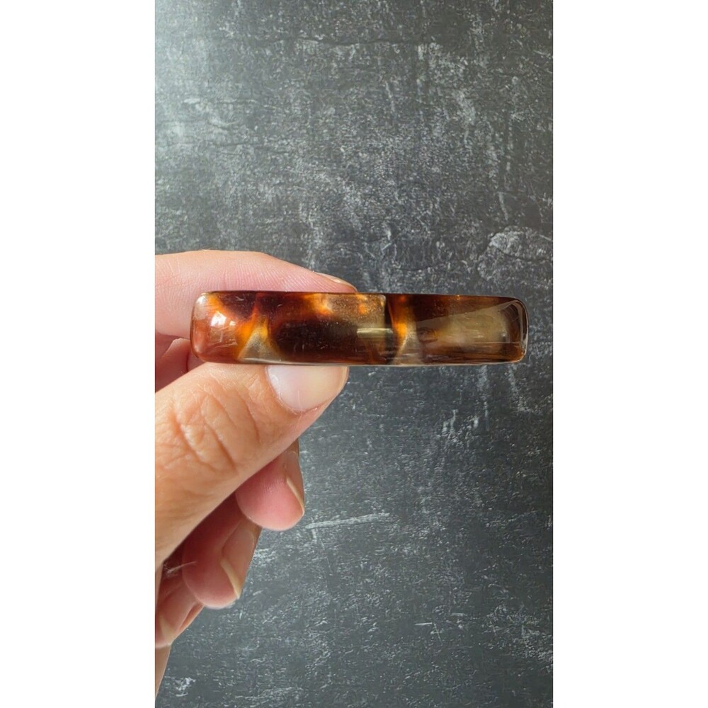 Vintage Barrette For Hair